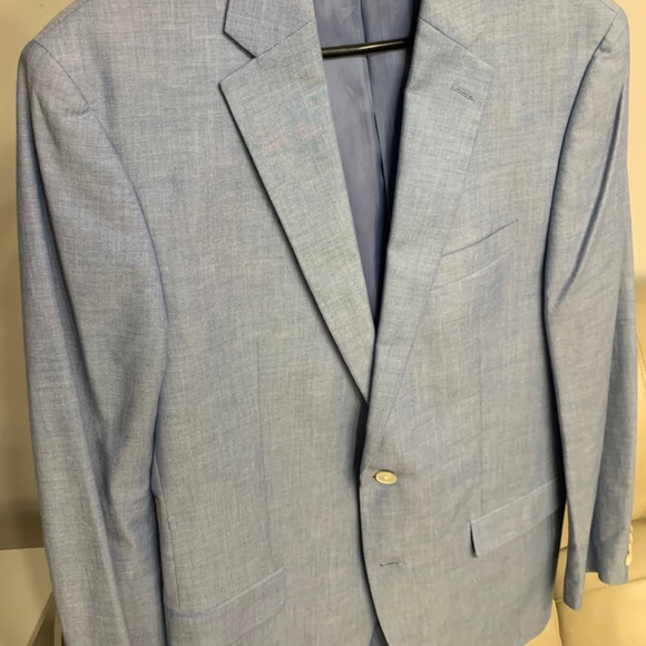 Ralph Lauren Blazer Jacket 40L - Picture 2 of 6
